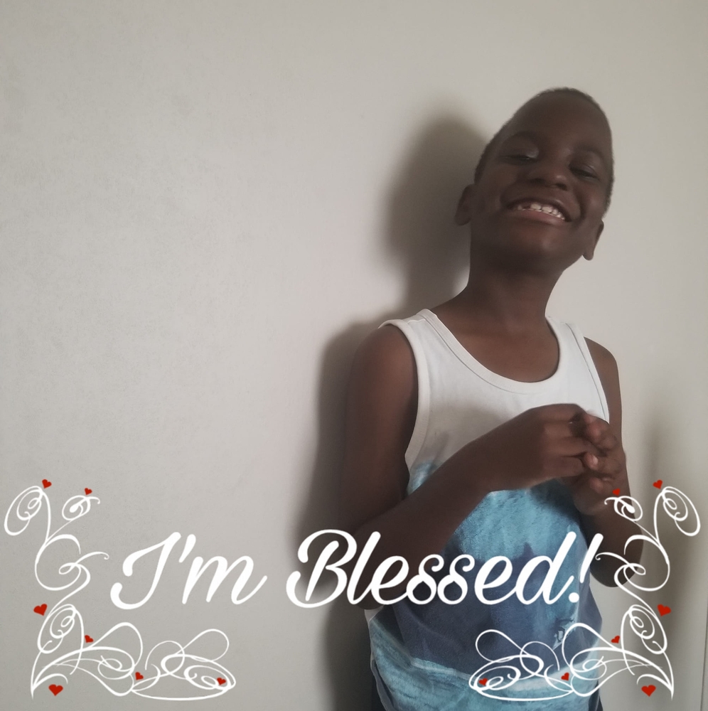 Meet your Posher, Kaycee